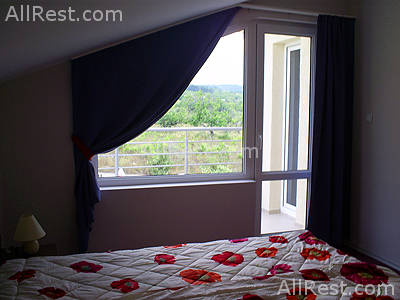Hotel Morska Villa 25